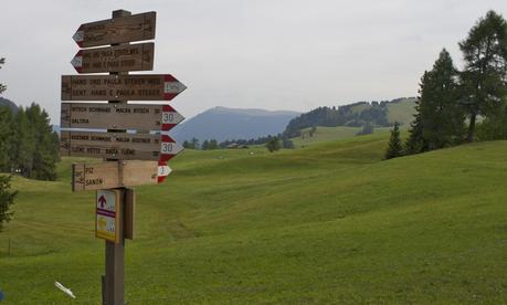 Alpe di Siusi: A Guide For Every Season And More
