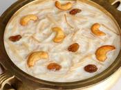 Semiya Payasam (Vermicelli Kheer)