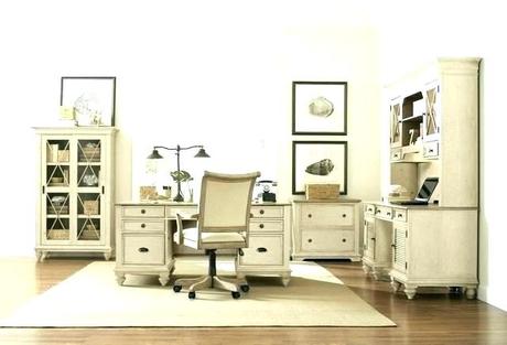 beach style desk office coastal home of furniture epic online