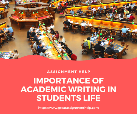 Academic Writing