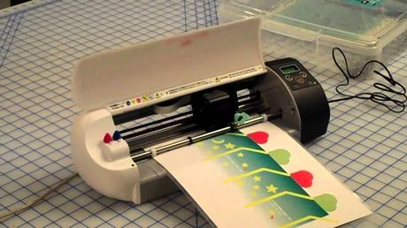 A-Vinyl-Cutter