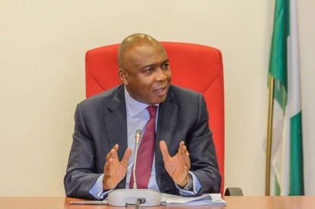 What Saraki Said About Court Ordering Forfeiture Of Houses To FG