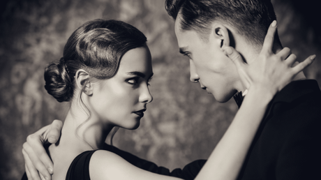 According To Psychiatrists, Couples Who Argue Actually Love Each Other More