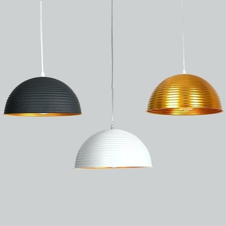 lamp shades modern table us colorful kitchen dining room decorate pendant lights for restaurant or living in
