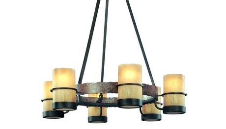 lamp shades modern large table chandelier farmhouse