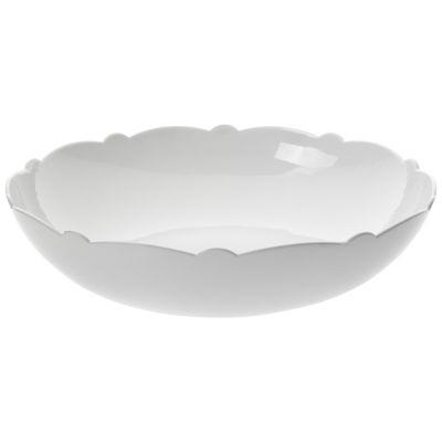 Alessi Dressed Serving/Salad Bowl by Marcel Wanders - MW01/38