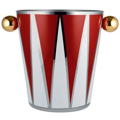 Alessi Circus Wine Cooler by Marcel Wanders - MW54