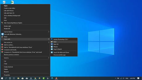 Fix: We Can’t Open This File Error In Windows 10 Photos Fix: We Can’t Open This File Error In Windows 10 Photos