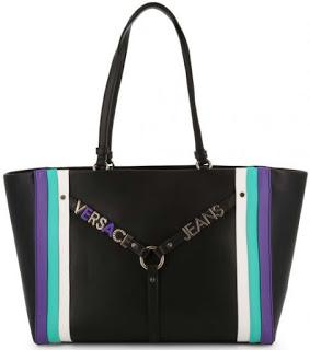 Versace Bags: Timeless Luxurious Companion!