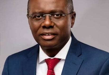 JUST IN: Sanwo-Olu Names Onikan Stadium After Late Mobolaji Johnson