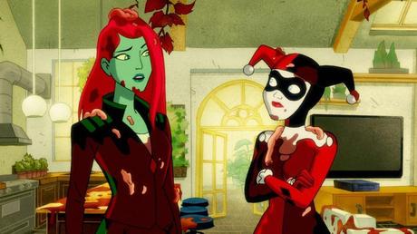 Harley Quinn: Watchable, But Not Worth the DC Universe Subscription