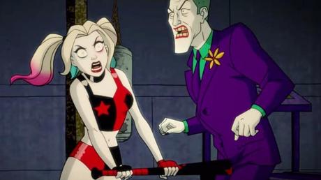 Harley Quinn: Watchable, But Not Worth the DC Universe Subscription