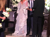 Joel Osteen Officiates Wedding Sharon Bush Robert Murray