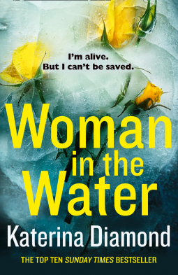 Woman In The Water by @TheVenomousPen