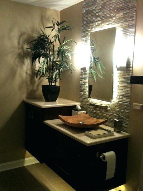 tropical bathroom mirror vanity mirrors this is beautiful although i would like it much better
