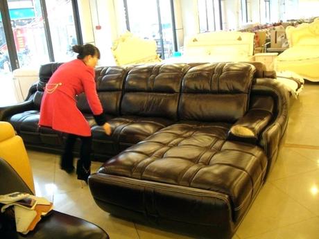 leather sofa used toronto sale couch for