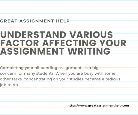 Assignment Help