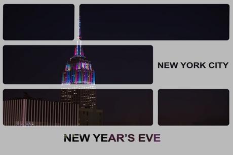 New York New Years: More Than the Ball Drop