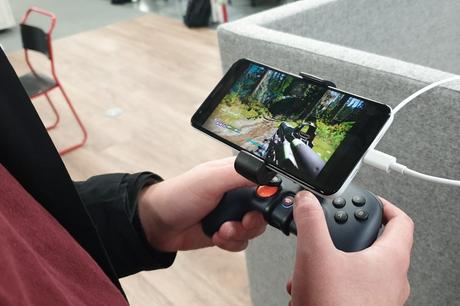 Google Stadia Review: Cloud Gaming Isn’t The Future Yet