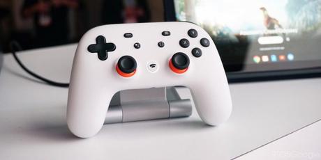 Google Stadia Review: Cloud Gaming Isn’t The Future Yet