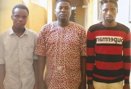 Lagos Pastor Hires 6 Assassins To Kill Female Colleague For Being More Popular Than Him