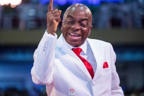 Bishop Oyedepo Blows Hot Over Hate Speech Bill, Says It’s One Of The Craziest Ideas Ever