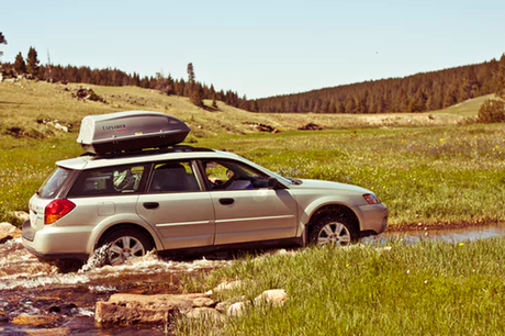 Top 7 Benefits and Importance of Roof Racks?