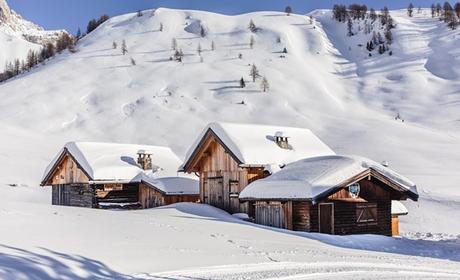 4 Tips to Help You Securely Close Down Your Cabin for the Winter