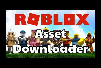 Roblox Asset Downloader How To Get Yours Today Paperblog