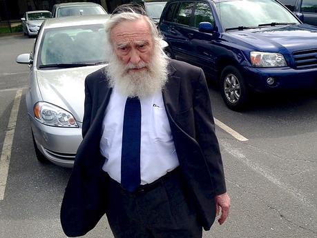 Rabbi Greer Headed to Prison