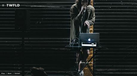 Best 59 Photography WordPress Themes Of 2020 fullscreen WordPress photography theme