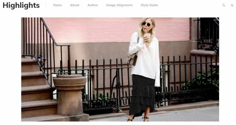 Best 59 Photography WordPress Themes Of 2020 highlights magazine theme