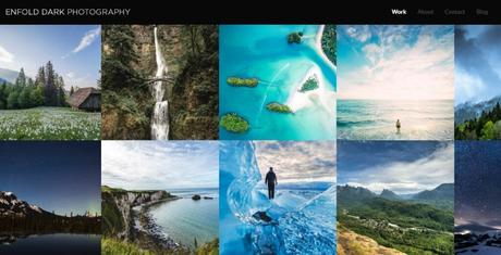Best 59 Photography WordPress Themes Of 2020 enfold