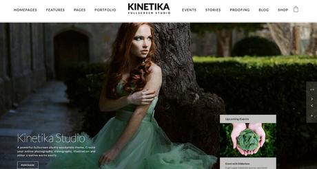 Best 59 Photography WordPress Themes Of 2020 wordpress for photographers