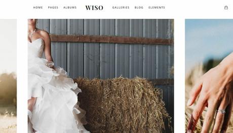 Best 59 Photography WordPress Themes Of 2020 creative theme for photography