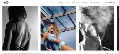 Best 59 Photography WordPress Themes Of 2020 Elementor WordPress theme