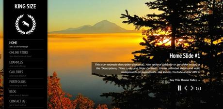 Best 59 Photography WordPress Themes Of 2020 Best 59 Photography WordPress Themes Of 2020