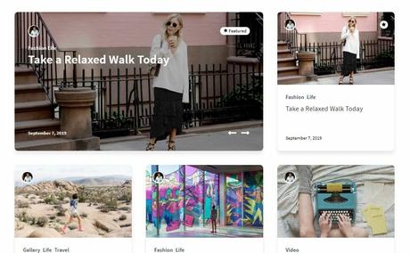 Best 59 Photography WordPress Themes Of 2020 ArticleMag