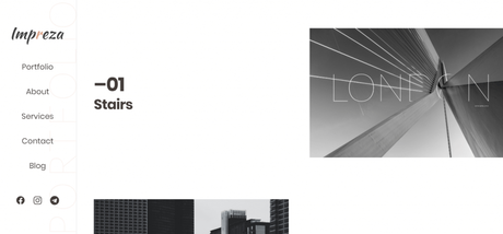 Best 59 Photography WordPress Themes Of 2020 impreza