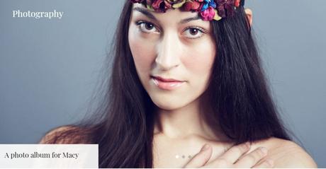 Best 59 Photography WordPress Themes Of 2020 ultra photography