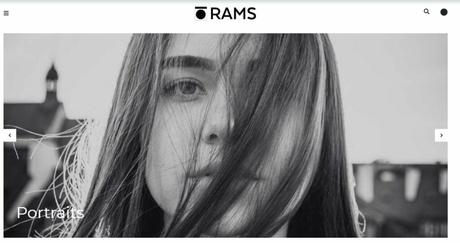 Best 59 Photography WordPress Themes Of 2020 RAMS