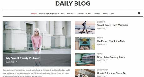 Best 59 Photography WordPress Themes Of 2020 Photography blogging