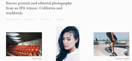 Best 59 Photography WordPress Themes Of 2020 photography themes wordpress