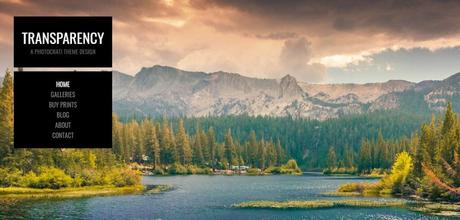 Best 59 Photography WordPress Themes Of 2020 Photocrati