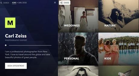 Best 59 Photography WordPress Themes Of 2020 Best 59 Photography WordPress Themes Of 2020