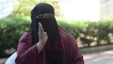 EFCC Drags ‘Mama Boko Haram’ To Maiduguri Court Over Alleged N66 Million Fraud EFCC Drags ‘Mama Boko Haram’ To Maiduguri Court Over Alleged N66 Million Fraud