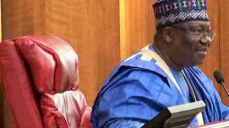 We won’t Pass Hate Speech Bill- Senate President, Ahmed Lawan