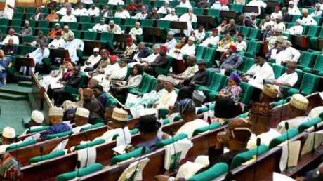 House Of Reps Increases 2020 Budget To N10.6tn