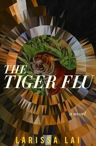 Bee reviews The Tiger Flu by Larissa Lai