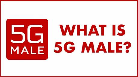 Supernaturalman : 5G MALE REVIEW – DOES IT REALLY WORK?